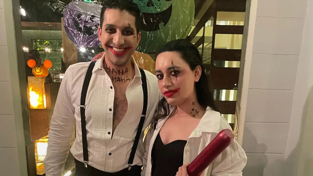 The buzzer argues BOO!: Quiz nights take over NCR this Halloween