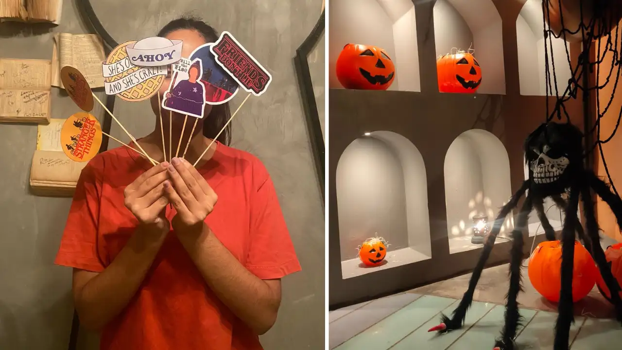 The buzzer argues BOO!: Quiz nights take over NCR this Halloween
