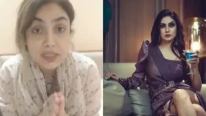 X; Dubey asserted that Sharma’s death was not a murder — Inage Credit