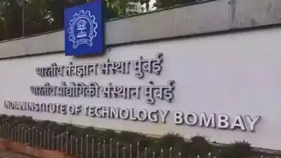Amid Sahil Wakode's death probe, IIT-Bombay dy student dean steps down, cites 'personal reasons' —