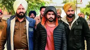 Extortion is passe, Lawrence Bishnoi gangsters target Bollywood to show who's boss