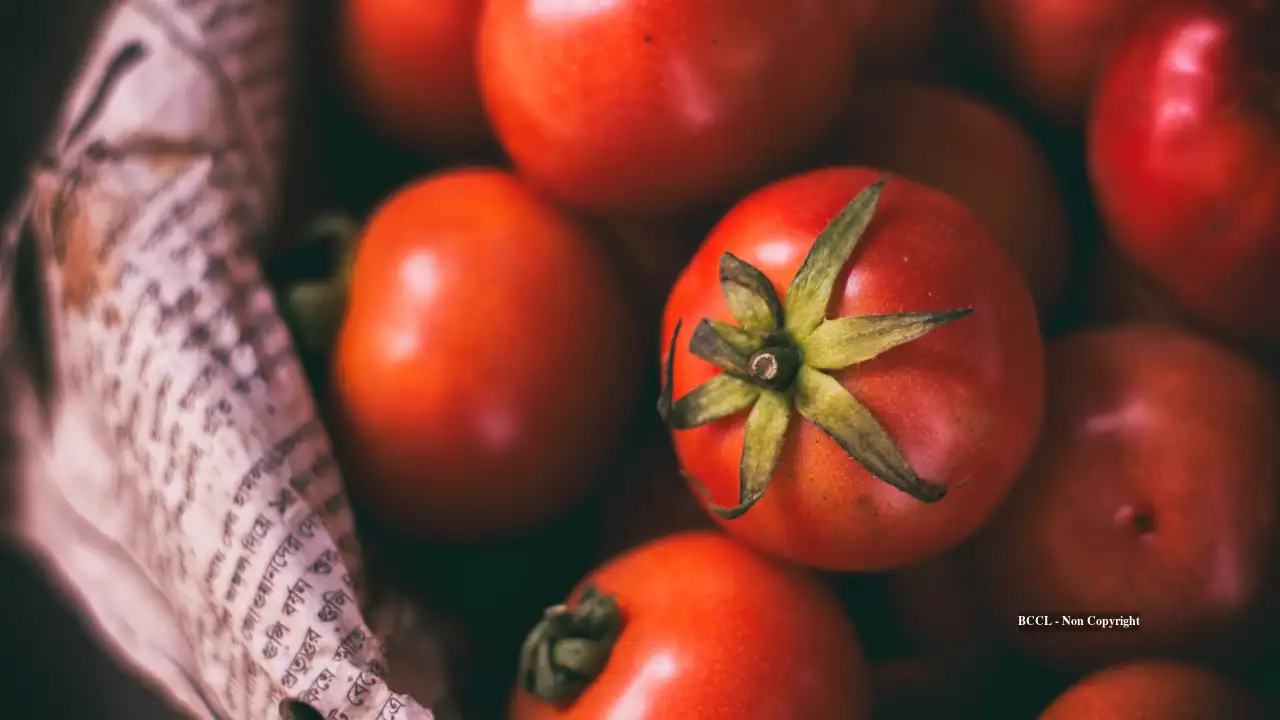What's more nutrtitious? — Apples vs Tomatoes