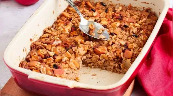 They found that when people with metabolic syndrome followed a strict, low-calorie oatmeal diet
