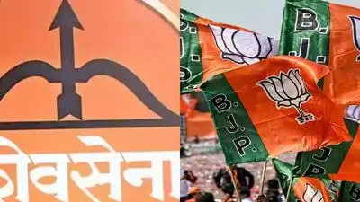 BJP contested three seats in Maharashtra but won only Pune graduates, where Kaustubh Gawade