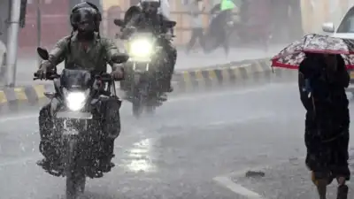 Delhi experienced heavy rain and thunderstorms on Monday morning: The wider industry impact