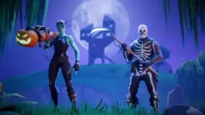 The section below takes a look at the release date and time for the Fortnite v42.40 update