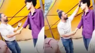 'Racial attack' by Delhi influencer on tribal youth roils Tripura
