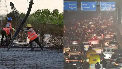 Delhi-NCR to see 15-day construction ban from Nov 5; Centre argues: The wider industry impact