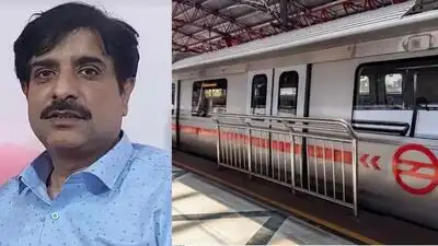 Deepak alleged that his brother had been punched in the chest during the altercation
