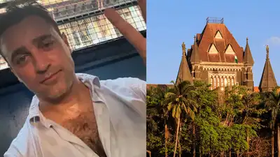 Actor Imran Khan; Bombay high court