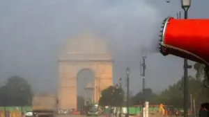CREA examined 12 episodes in which Delhi's AQI rose from below Stage: The wider industry impact