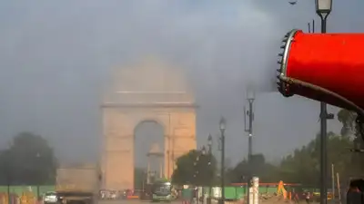 CREA examined 12 episodes in which Delhi's AQI rose from below Stage: The wider industry impact