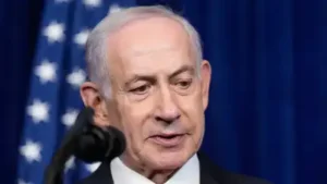 Defence minister Israel Katz said Israel had not intended to initiate an attack on Iran