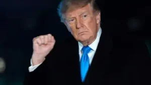 86% Americans reject taxpayer-funded Trump election ads — 'Inappropriate'