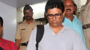 No diary entry showing arrest of activist Ferreira, argues court Arun Ferreira was arrested