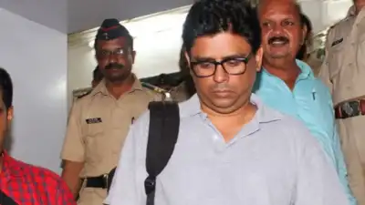 No diary entry showing arrest of activist Ferreira, argues court Arun Ferreira was arrested