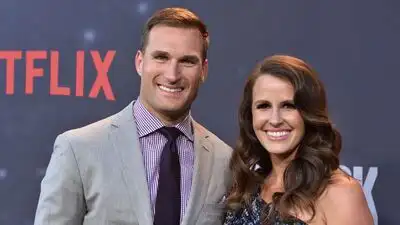 Kirk Cousins’ Wife Julie Reveals How the Family Feels About Life in Nevada After Raiders Move
