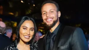 Stephen Curry took one in the Warriors extension, signing for roughly that much less than