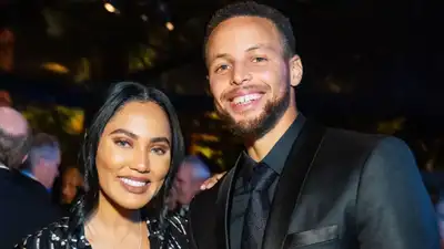 Stephen Curry took one in the Warriors extension, signing for roughly that much less than