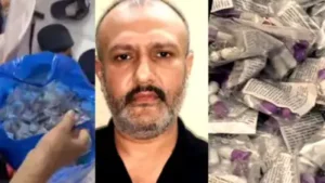 700-page chargesheet against Pune man accused of trying to poison 15,000 people — Mumbai Moharrum