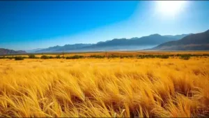 Marley Ranch, located between Tucson and Nogales in southern: The wider industry impact