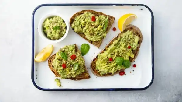 Here are five easy avocado recipes that might just steal the spotlight