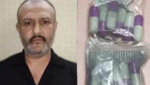 How Pune man planned to poison 15,000 people in Mumbai — 'Poisonous capsules, 50kg rat poison'