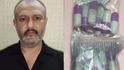 How Pune man planned to poison 15,000 people in Mumbai — 'Poisonous capsules, 50kg rat poison'