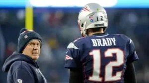 Why are Tom Brady and Bill Belichick facing backlash? New England Patriots legends miss