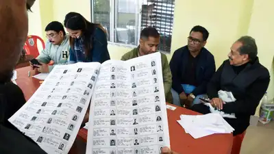 Karnataka roll shrinks by nearly 1 crore; Gen Z makes up to 20% of revised electorate