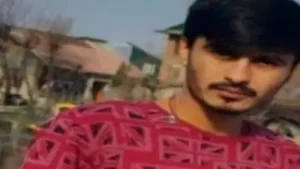 Himanshu Bhau, a notorious gangster from north India, was recently captured by the FBI in Las