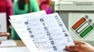 13k Pilibhit voter details changed, UP CEO calls it a 'deliberate crime'