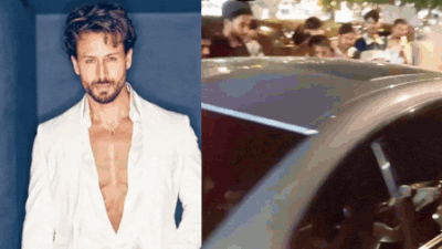 How Lawrence gang's overlooked call not to work with Salman Khan led to assassination bid on Tiger