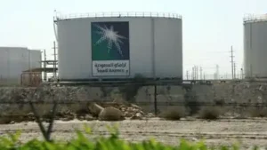 Houthis target Saudi Aramco compound, limited fire reported