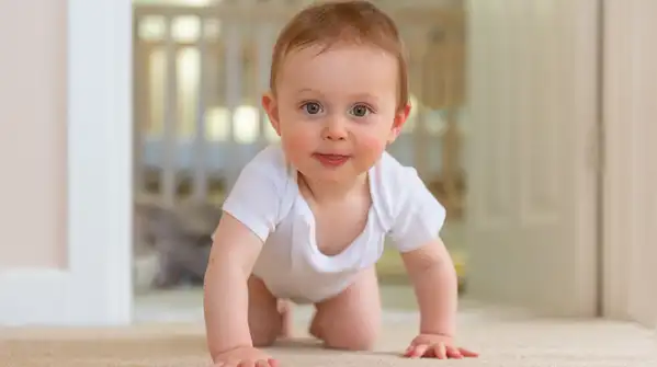 10 baby names inspired by the silver glow of the moon