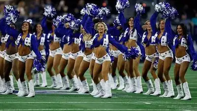 Dallas Cowboys Cheerleaders unionize after years of pay disputes as collective bargaining