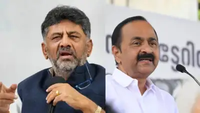 CM D K Shivakumar has claimed that a visitor, an industrialist: The wider industry impact