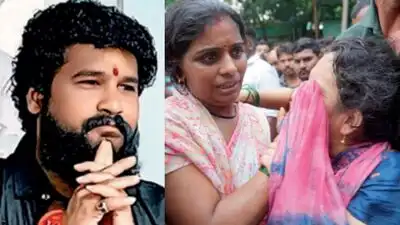 Old associate held for Shiv Sena man's murder, 4 suspects on the run