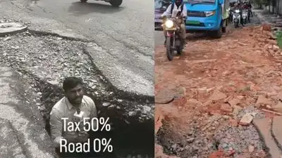 Problem solved or buried? Bengaluru road turns 'natural tunnel': The wider industry impact