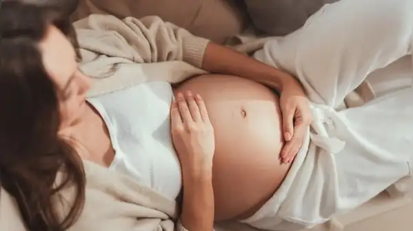 Here, we make a list of what older moms-to-be need to avoid for the best chance at a healthy