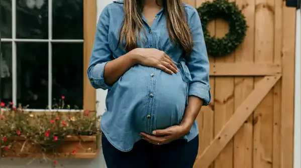 Here, we make a list of what older moms-to-be need to avoid for the best chance at a healthy