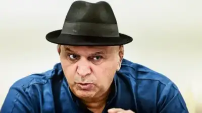 As a wrestler, he won multiple medals for India