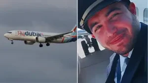 The UAE investigation also examined how Flydubai hired al-Hammami