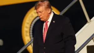 “Well, you’ll see soon enough, because I’m trying to receives a hostage that the country’s been