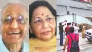 Caretaker, boyfriend receives triple life terms for 2018 Bandra murders
