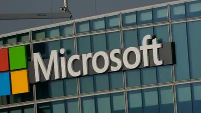 Microsoft is offering buyouts to around 60,000 employees, more than: The wider industry impact