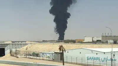Saudi-led coalition on early Monday claimed it intercepted: The wider industry impact