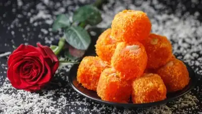But as a quick, homemade fix for a sweet craving, you can’t go wrong with a snack that’s this
