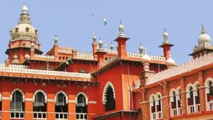 Madras HC has pulled up the Tamil Nadu Police for opposing bail to an accused in a cheating