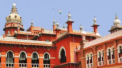 Madras HC has pulled up the Tamil Nadu Police for opposing bail to an accused in a cheating